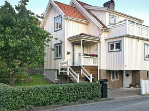 4 star holiday home in Sk rhamn